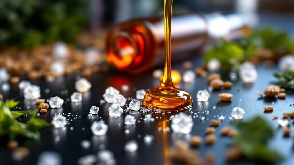 Metabolismo del Azúcar en la Sangre: Lo Que Debes Saber 3 complejidades del metabolismo de la glucosa en sangre