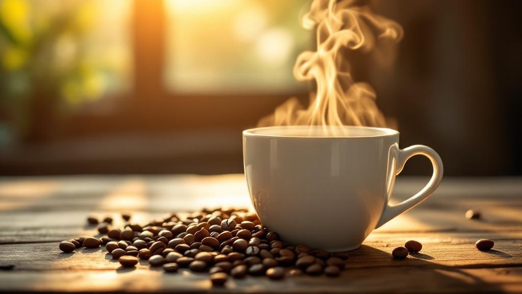 ¿Café: El Aliado Perfecto para Acelerar tu Metabolismo? 3 el café aumenta la tasa metabólica