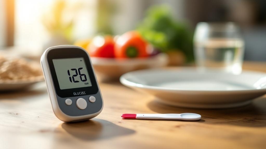 Glucosa en Ayunas Alta: Causas y Cómo Reducirla 3 riesgos de glucosa en ayunas elevada