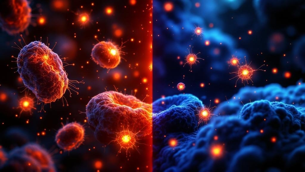 Diferencias En El Metabolismo: ¿Por Qué Varía Entre Las Personas? 3 las variaciones genéticas afectan el metabolismo