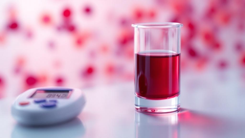 Interpretación de la HbA1c: Qué Significa Tu Hemoglobina Glicosilada 3 hba1c monitoreo de glucosa a largo plazo