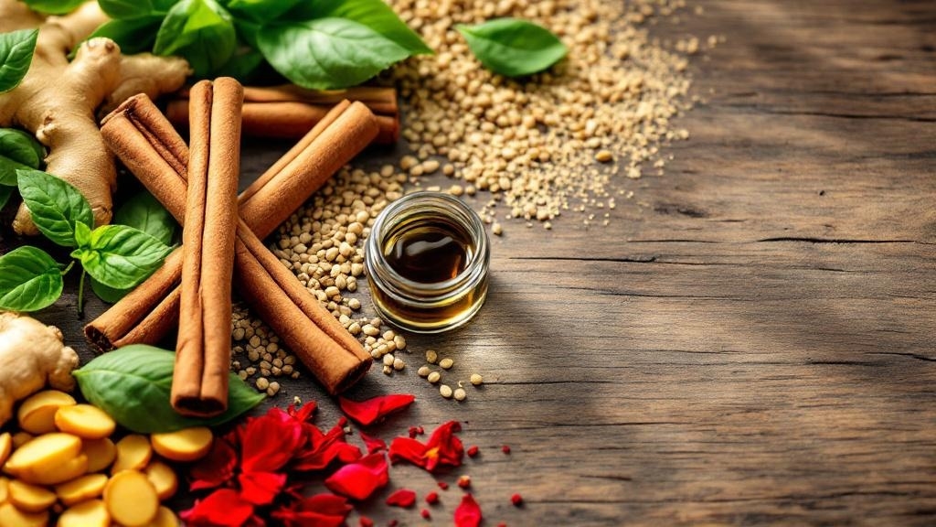 Hierbas Que Regulan la Glucosa: Beneficios Para Tu Salud 3 hierbas que regulan la glucosa en sangre