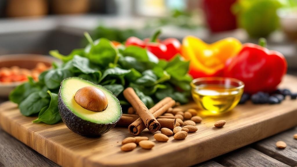 Cómo Mejorar Tu Sensibilidad a la Insulina de Forma Natural 3 mejorar la sensibilidad a la insulina de forma natural