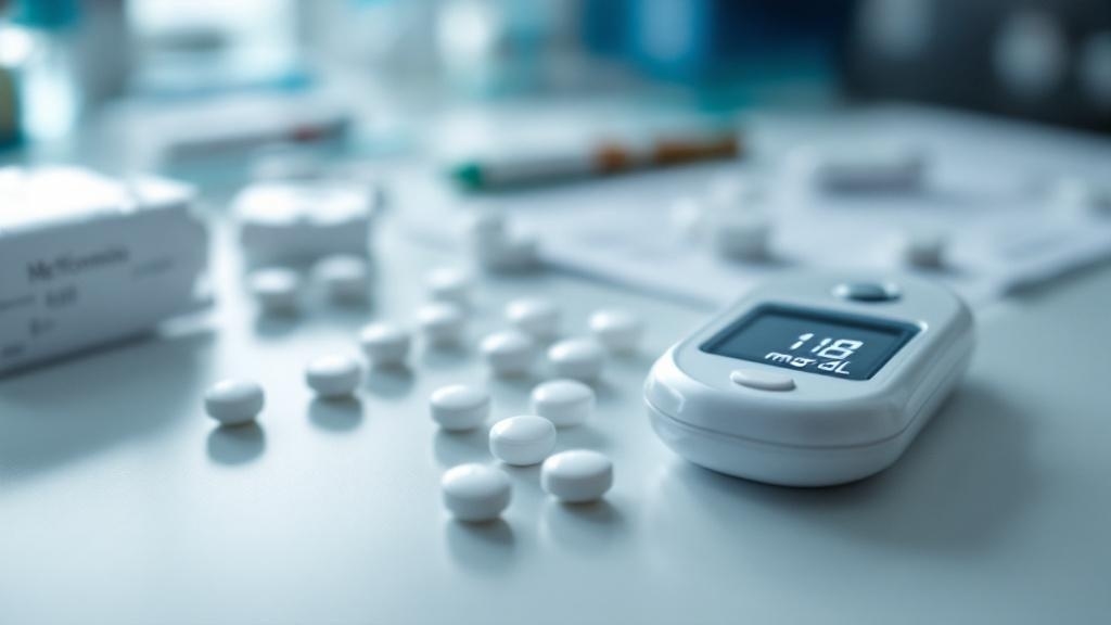 ¿Cuándo prescribir metformina para prediabetes? 3 metformina para prediabetes de alto riesgo