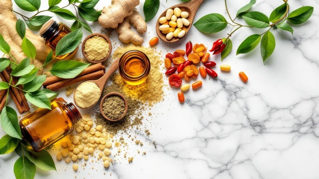 Suplementos Naturales para Acelerar tu Metabolismo 3 los suplementos naturales aceleran el metabolismo