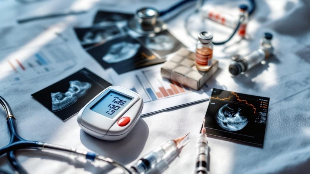 Síndrome de Ovario Poliquístico y Diabetes: ¿Cuál es la Relación? 3 síndrome de ovario poliquístico vínculo diabetes