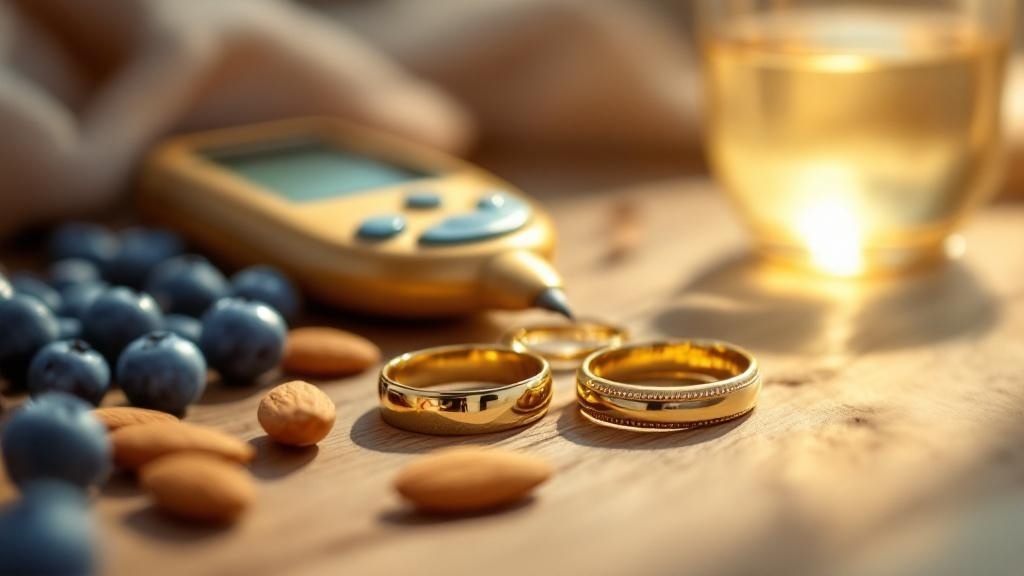 Cómo la Prediabetes Afecta Tu Fertilidad: Lo Que Necesitas Saber 3 La prediabetes impacta significativamente la fertilidad