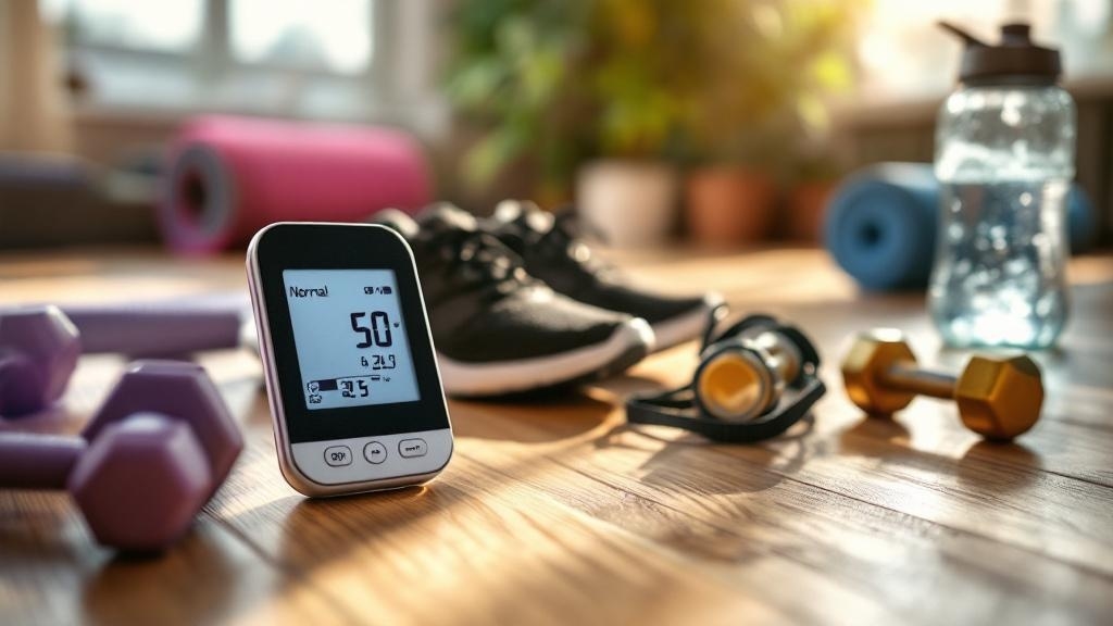 Cómo Revertir la Prediabetes Con Ejercicio Regular 3 revertir la prediabetes con ejercicio