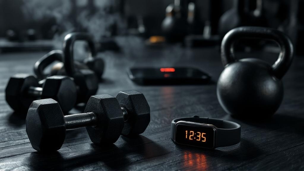 Cómo el Ejercicio de Fuerza Acelera tu Metabolismo 3 El entrenamiento de fuerza acelera el metabolismo
