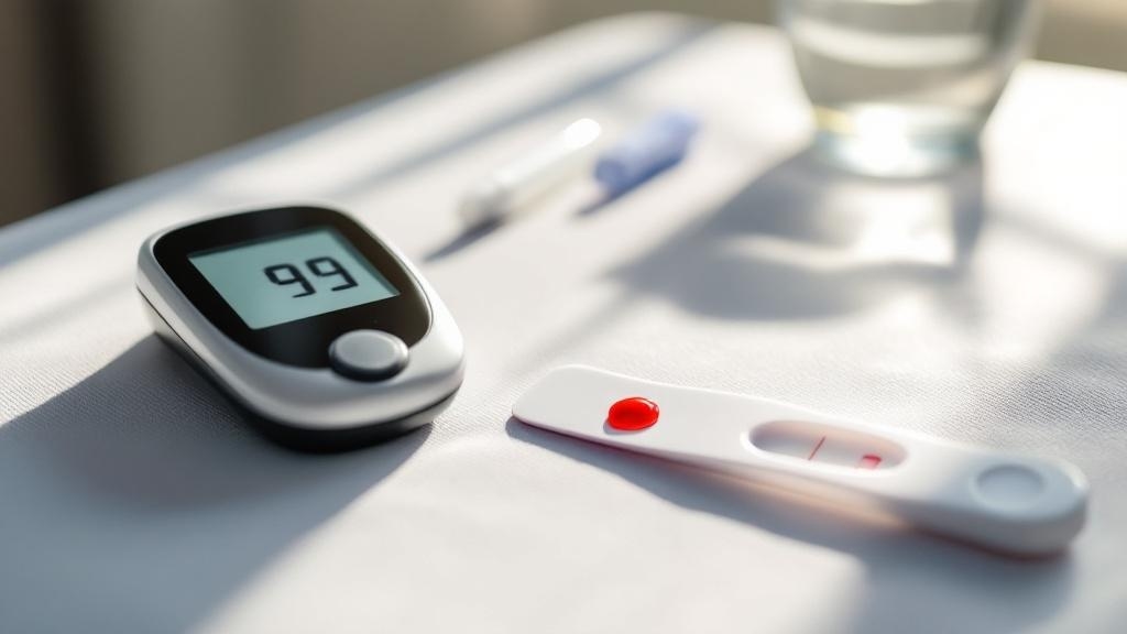 Cómo Interpretar los Resultados de Glucosa en Ayunas 3 comprensión de los resultados de glucosa en ayunas